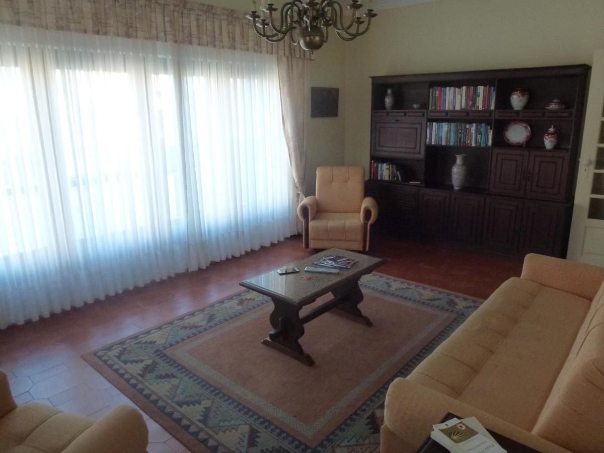 Home Of Pilgrims D'Apúlia Εξωτερικό φωτογραφία