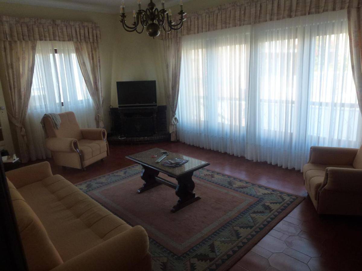 Home Of Pilgrims D'Apúlia Εξωτερικό φωτογραφία