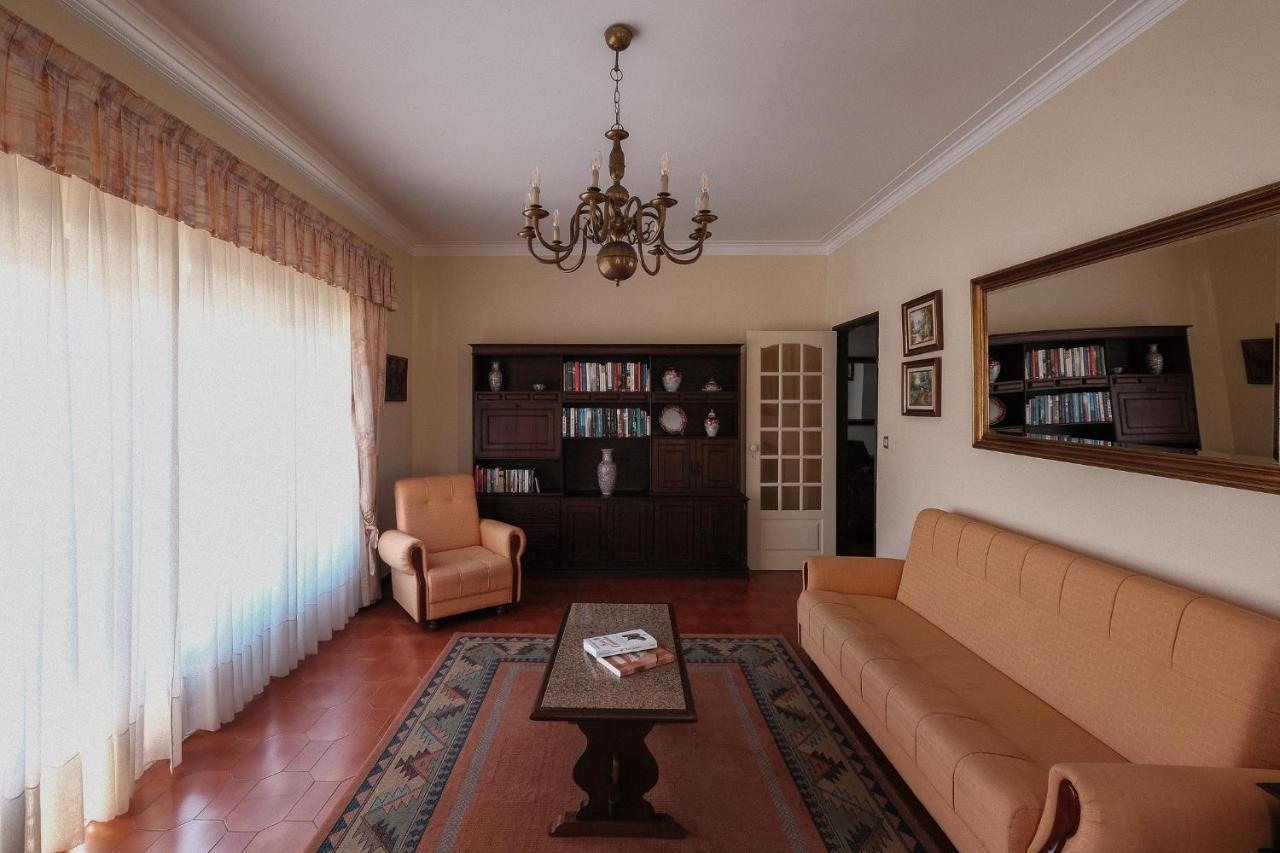 Home Of Pilgrims D'Apúlia Εξωτερικό φωτογραφία