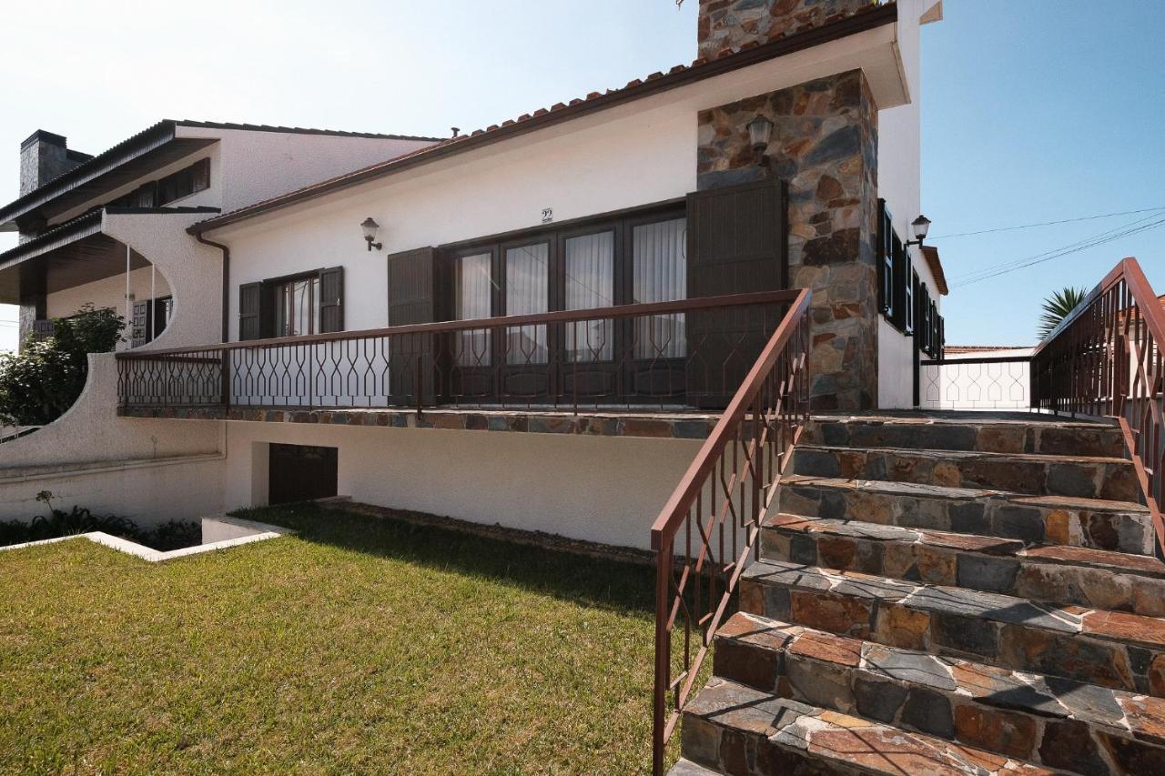 Home Of Pilgrims D'Apúlia Εξωτερικό φωτογραφία